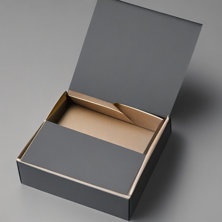 Custom Luxury Boxes