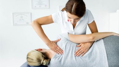 Chiropractic Care