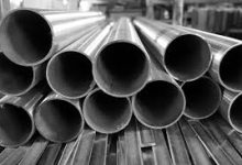 Steel Pipes