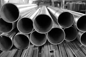 Steel Pipes