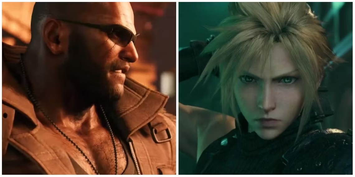 12 Most Important Materia Pairings In Final Fantasy 7 Remake