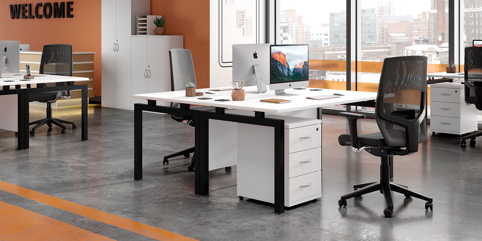 Upgrade Your Workspace with Contemporary Office Furniture in the Philippines