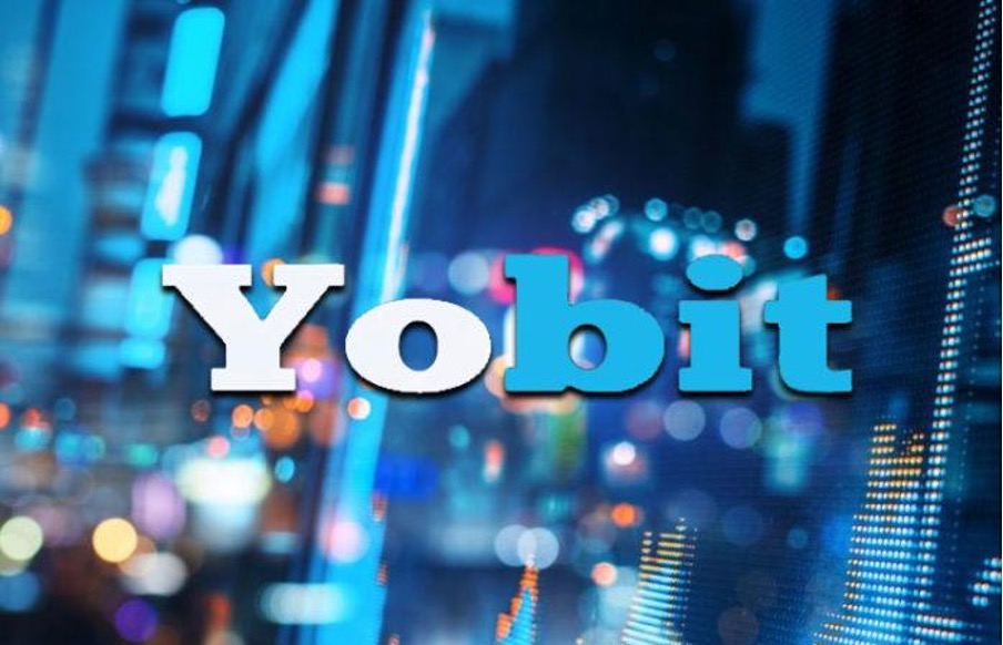 Yobit Exchange Review – The Legit One Of Top 10 Options For Private Trading