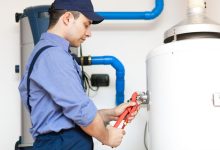 Water Heater Repair Dubai