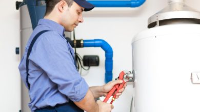 Water Heater Repair Dubai