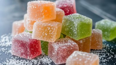 How to Choose the Best CBD Gummies When Shopping Online