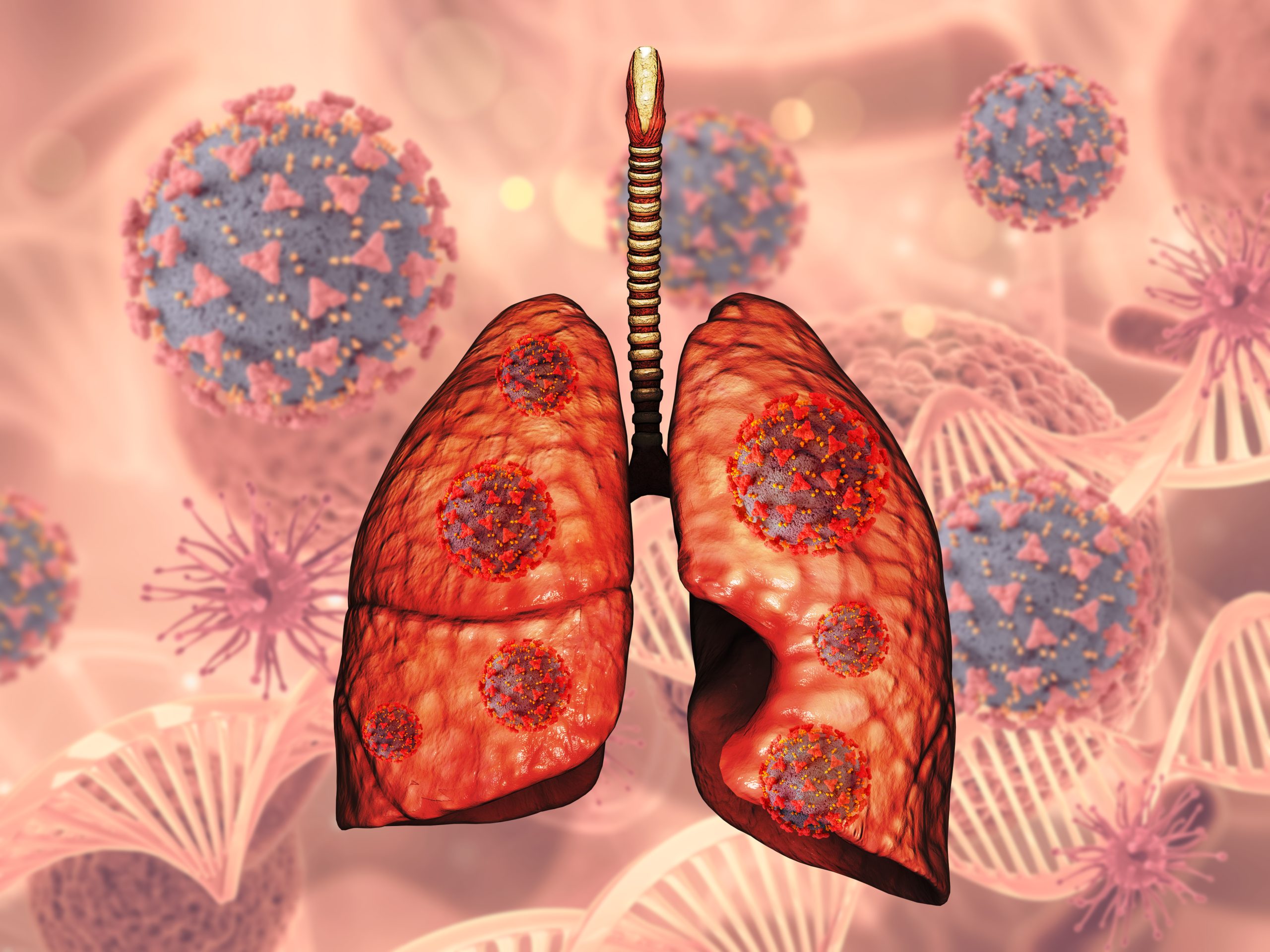 Early Detection and Diagnosis of Lung Cancer