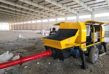 Concrete Pumps for Sale