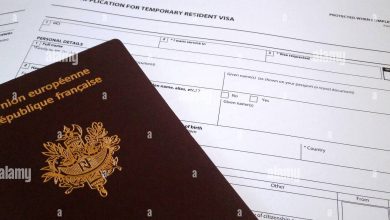 Canada Visa