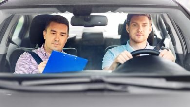 A Beginner's Guide to BDE for Aspiring Drivers