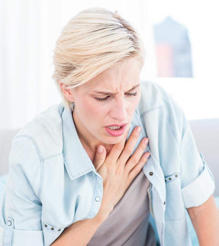 Are You Ready For An Bronchial Asthma Assault?