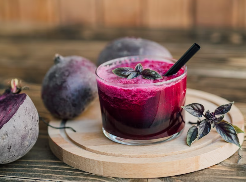 The Best Treatment For Erectile Dysfunction is Beet Juice