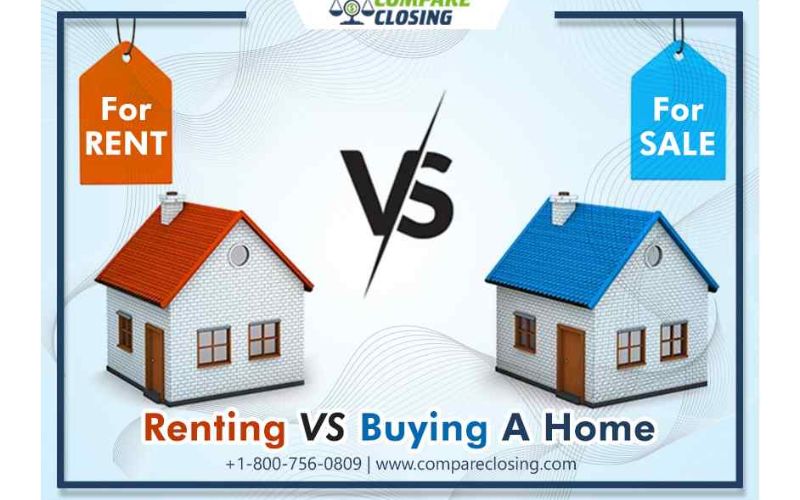 Buying vs Renting a Home Which Option is Best for You