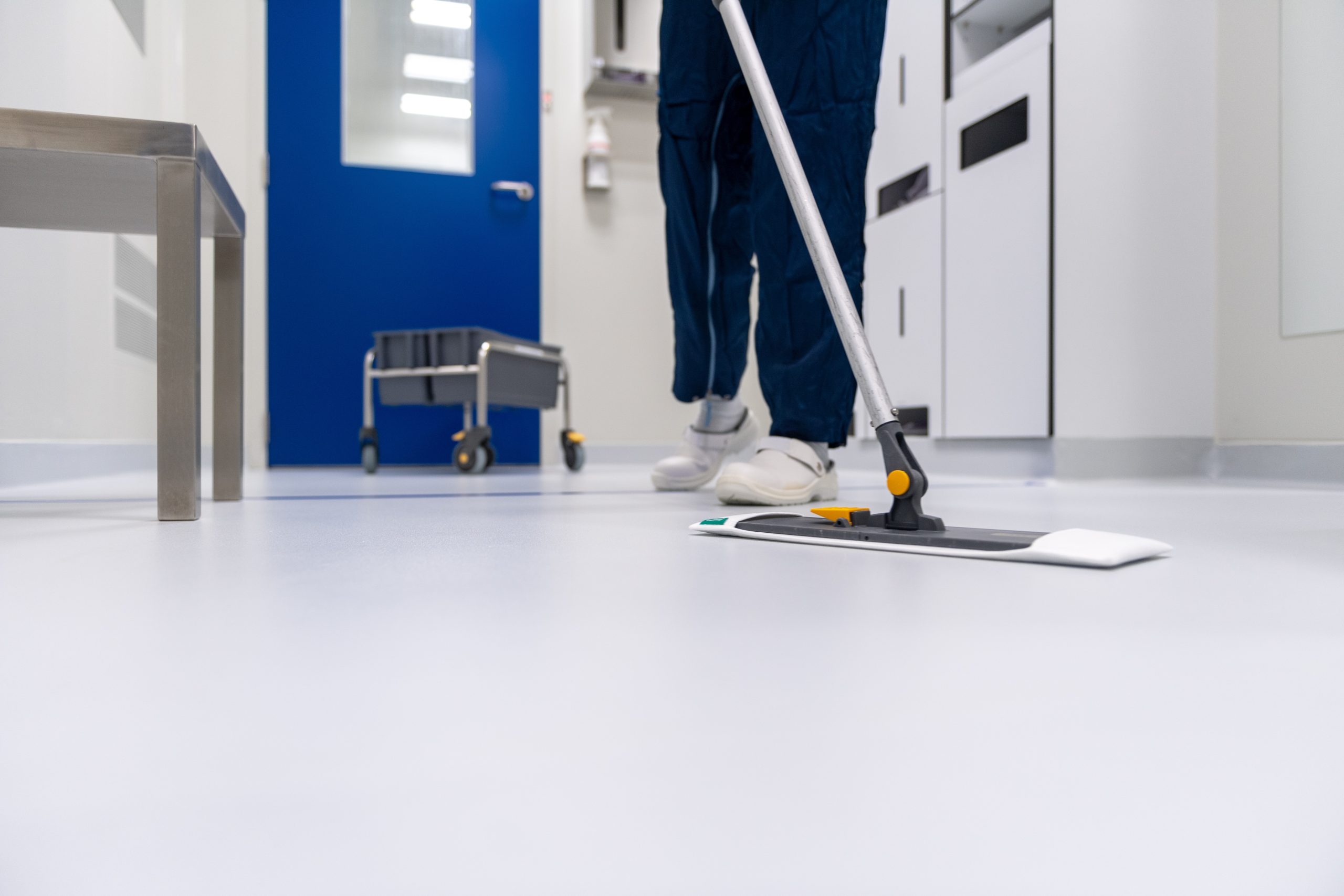 The Ultimate Guide to Carpet Cleaning in Christchurch