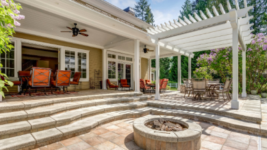 Choosing the Right Outdoor Space Expert in Bergen County