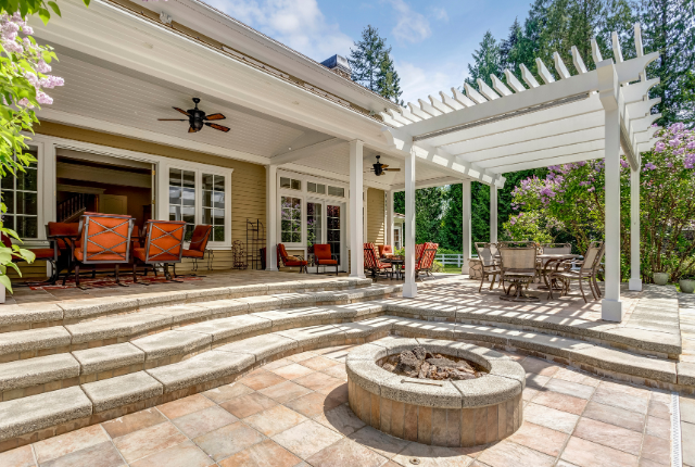 Choosing the Right Outdoor Space Expert in Bergen County