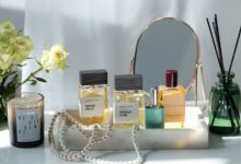 Coffret Parfum Maroc L'Élégance et la Richesse des Fragrances Artisanales