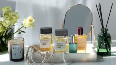 Coffret Parfum Maroc L'Élégance et la Richesse des Fragrances Artisanales