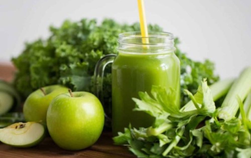 Detox Juice Alchemy Nosh Detox Path to Vibrant Health