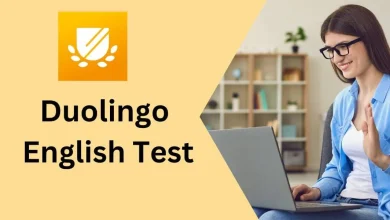 duolingo english test