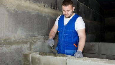 best concrete companies