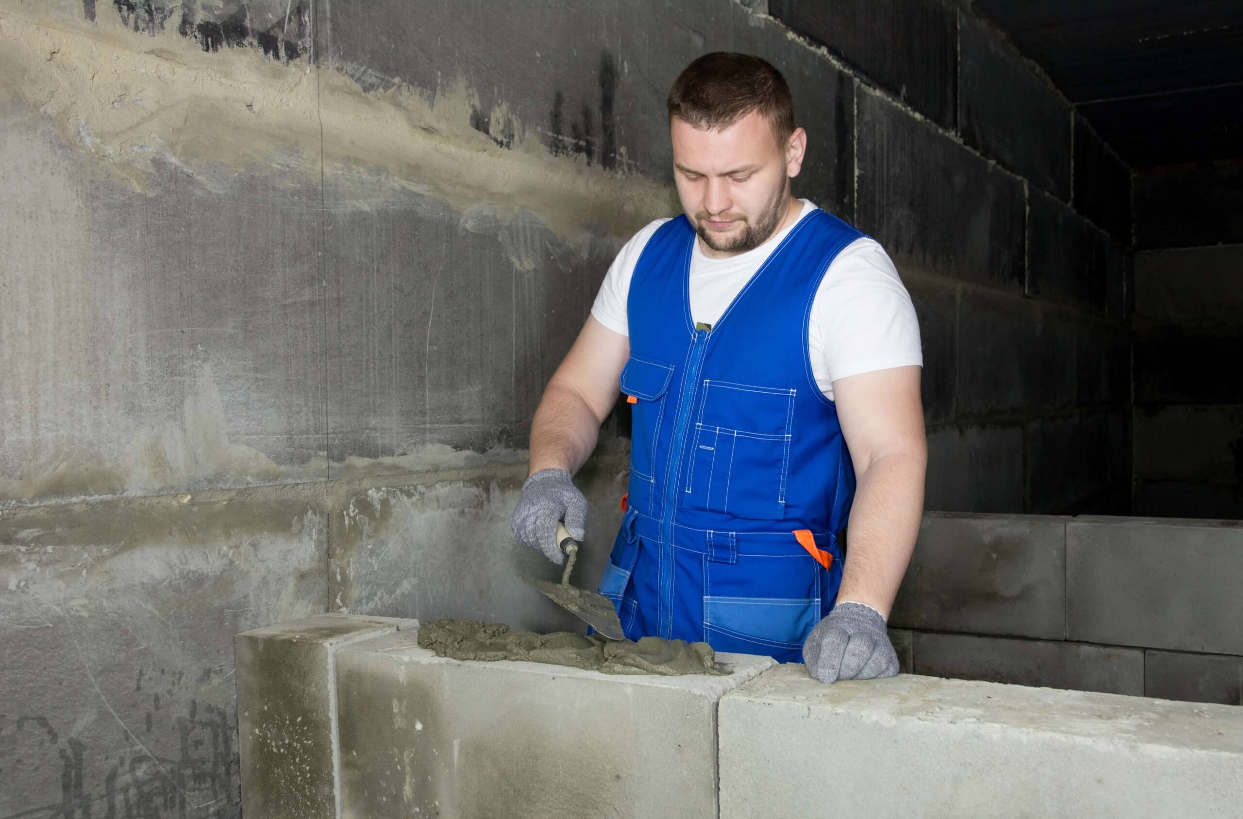 best concrete companies