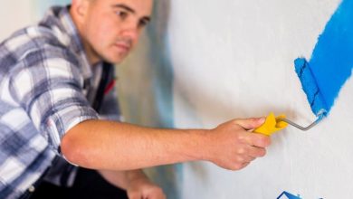 Eliminate Bubbles in Drywall Tape