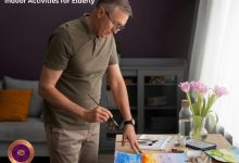 Engaging Indoor Activities for Elderly