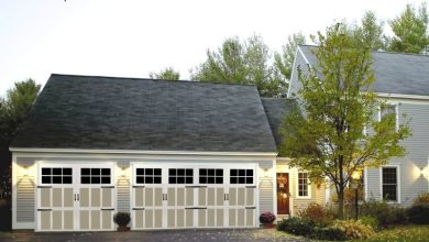 Essential Garage Door Maintenance Tips for Fayetteville