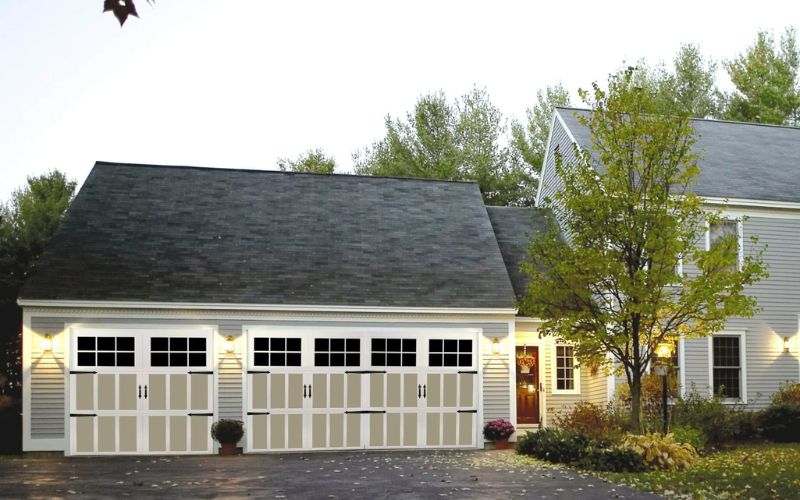 Essential Garage Door Maintenance Tips for Fayetteville