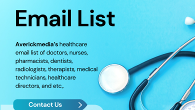 Why Your Healthcare Business Needs an Email List and How to Build One