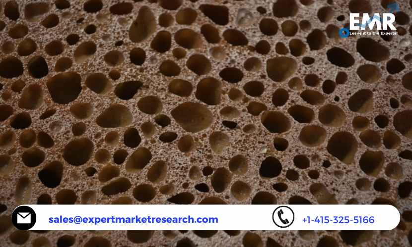 Global Honeycomb Core Materials Market Size, Share, Report, Trends, Growth, Key Players, Forecast 2023-2028