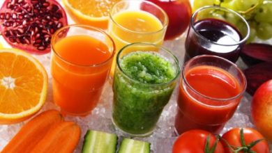 How Can You Benefit From Our Juice Cleanse In The UK