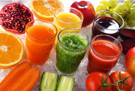 How Can You Benefit From Our Juice Cleanse In The UK
