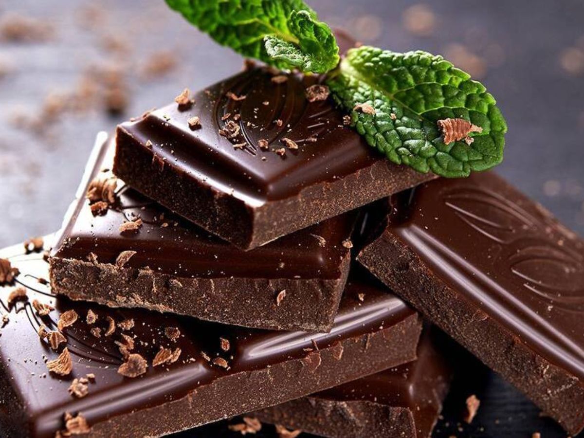 How Dark Chocolate Can Do For Your Health?