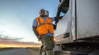How Regulatory Updates Impact Truck Drivers Life