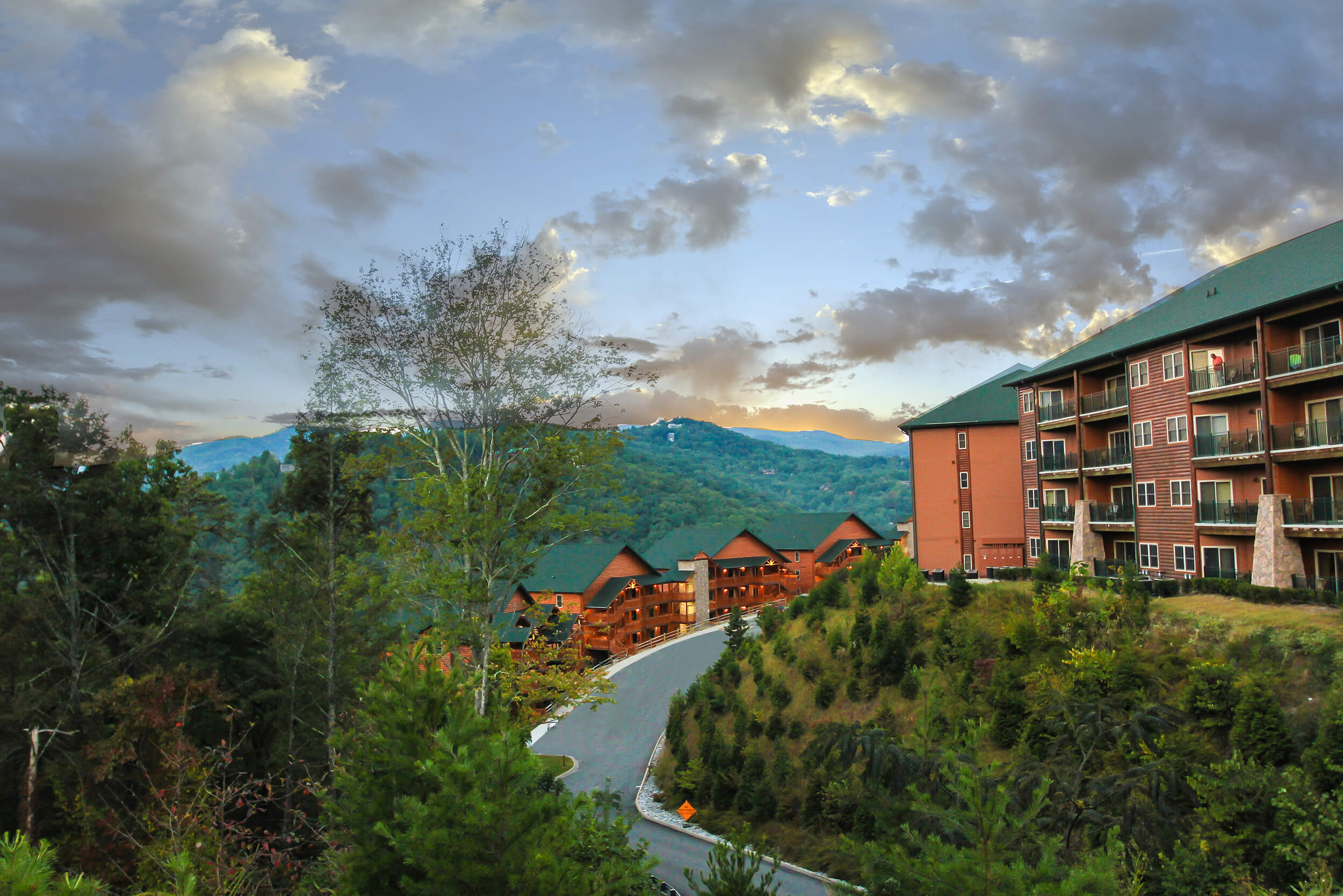 Westgate Smoky Mountain Resort