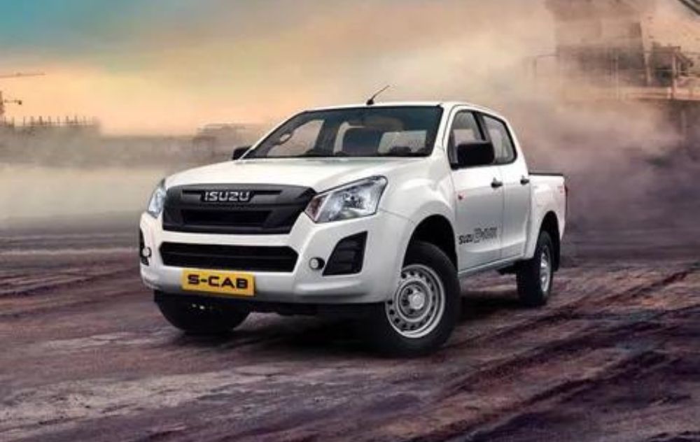 Isuzu Workshop Repair Manuals Your Comprehensive Guide