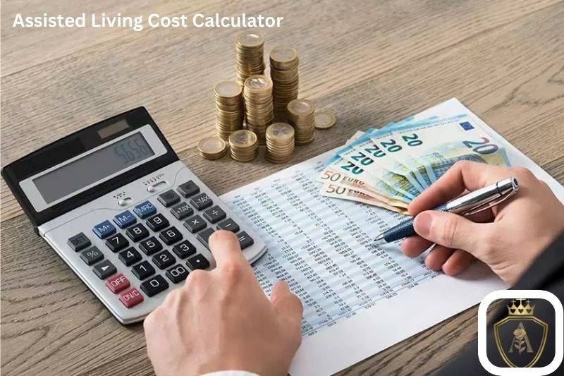 Lower Your Costs with Our Assisted Living Calculator