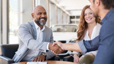 Maximizing Dealership Performance with Expert Advisory Services