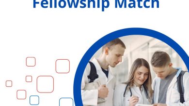 Your Roadmap to Success: Navigating the ERAS Fellowship Match