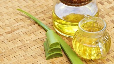 Numerous Health Benefits are Associated with Aloe Vera For Men