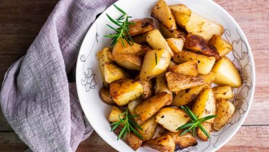 Why Are Potatoes Good for Your Health?