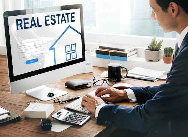 Get More Leads and Boost Your B2B Campaigns with Our Accurate Real Estate Email List