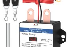 Battery Switch: The Key to Efficient Power Management