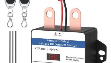 Battery Switch: The Key to Efficient Power Management