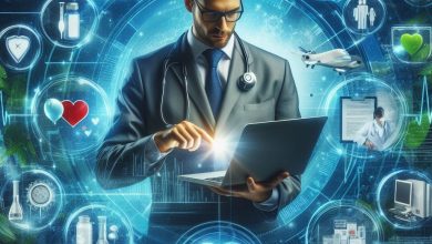 Revolutionizing Healthcare with Cutting-Edge IT Solutions