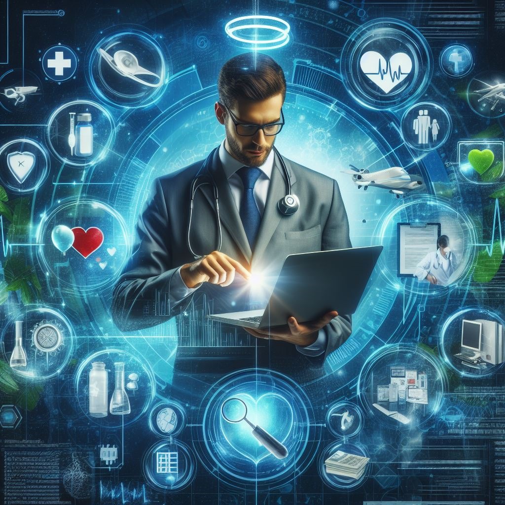 Revolutionizing Healthcare with Cutting-Edge IT Solutions