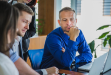 San Diego Tech Consulting
