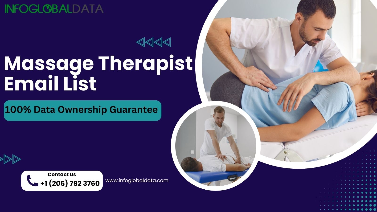The Ultimate Guide to Marketing to Massage Therapists Email List to Grow Your Business